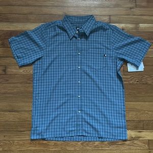 Marmot. Sized L. Blue.